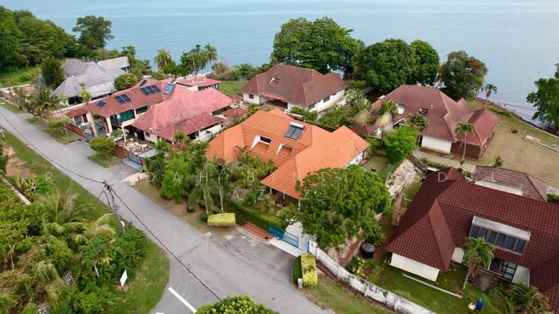 Rumah Banglo untuk Dijual di Tanjung Gemok (Port Dickson) - Rafedah Binti Abdul Aziz - Exterior - PropertyGuru.com.my