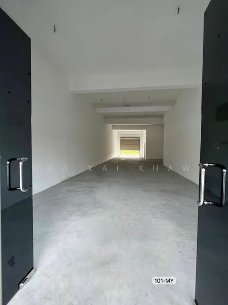 Shop for Rent in Kota Bayuemas (Klang) - Hao Kai Khaw - Interior - PropertyGuru.com.my