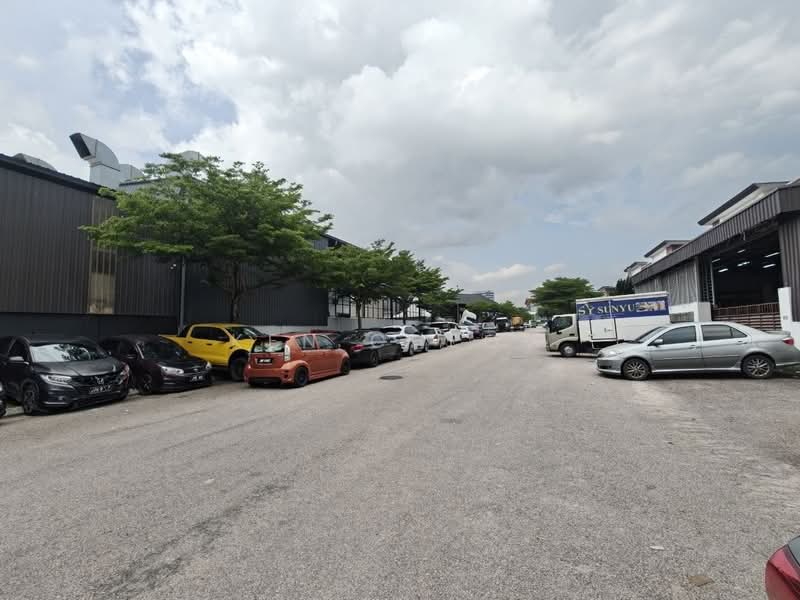 Semi-D Factory for Sale in Kempas (Johor Bahru) - Ken Cheow - Exterior - PropertyGuru.com.my