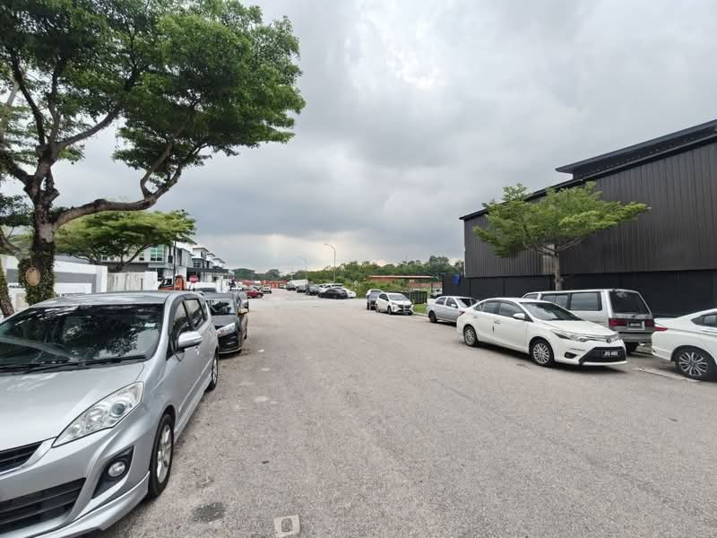 Semi-D Factory for Sale in Kempas (Johor Bahru) - Ken Cheow - Exterior - PropertyGuru.com.my