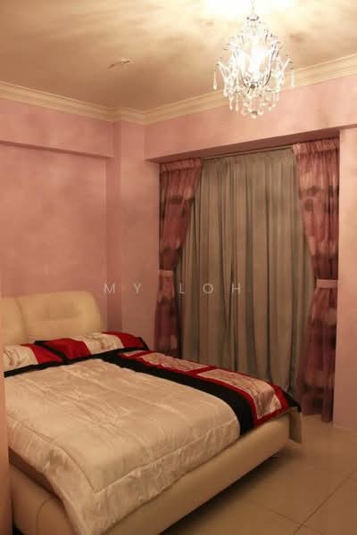 Kondominium untuk Dijual di Selayang Point - MY Loh - Bedroom - PropertyGuru.com.my