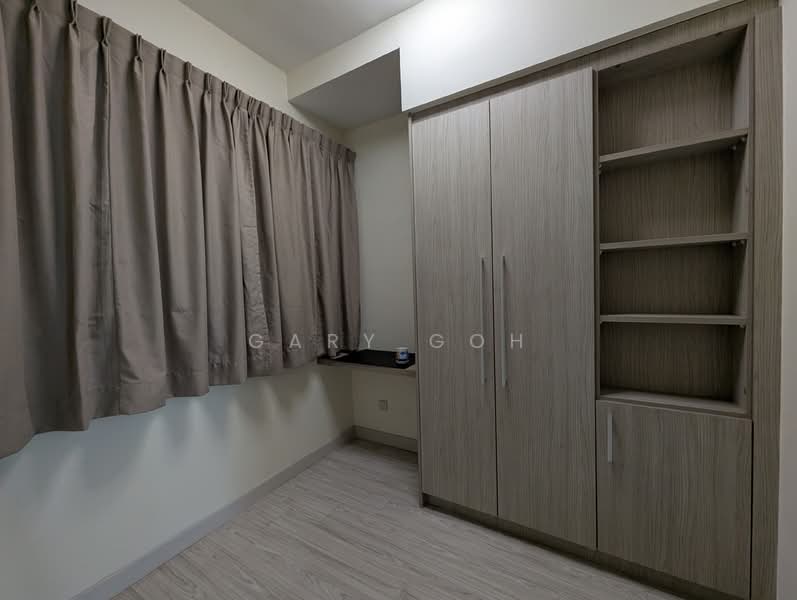 Servis Apartment untuk Disewa di Aragreens - Gary Goh - Interior - PropertyGuru.com.my