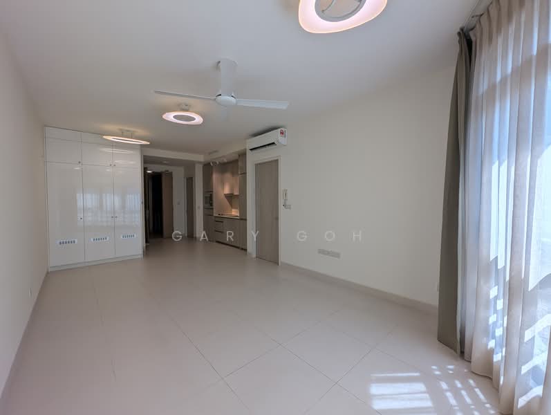 Servis Apartment untuk Disewa di Aragreens - Gary Goh - PropertyGuru.com.my
