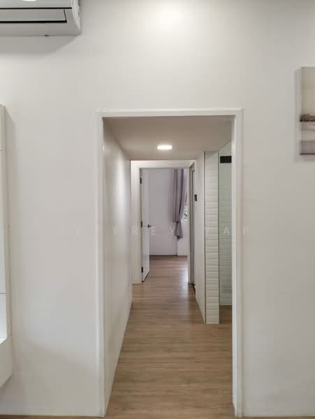 Condominium for Sale at Casa Mila - Jeffrey Yap - Corridor - PropertyGuru.com.my