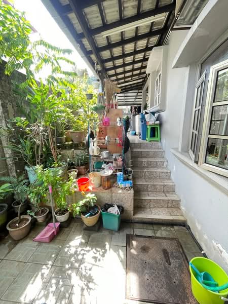 Rumah Teres 2 Tingkat untuk Dijual di Seksyen 5 Wangsa Maju (Wangsa Maju) - Shaziery Iskandar - Exterior - PropertyGuru.com.my