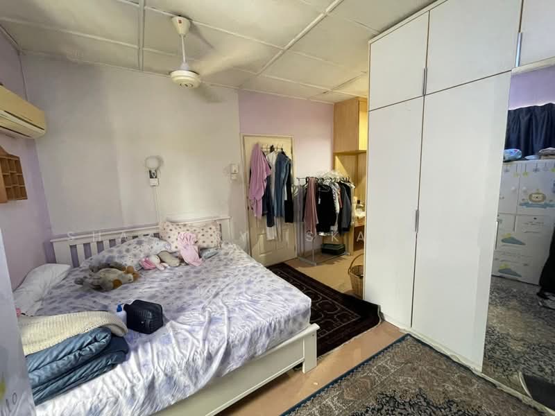Rumah Teres 2 Tingkat untuk Dijual di Seksyen 5 Wangsa Maju (Wangsa Maju) - Shaziery Iskandar - Bedroom - PropertyGuru.com.my