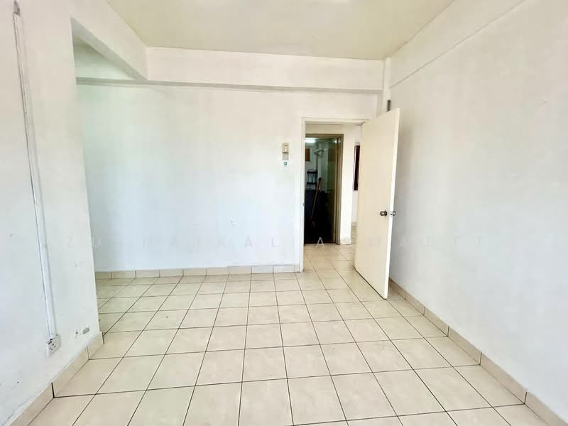 Kondominium untuk Dijual di Pangsapuri Saujana Gombak - Zulhaikal Asmadee - Interior - PropertyGuru.com.my