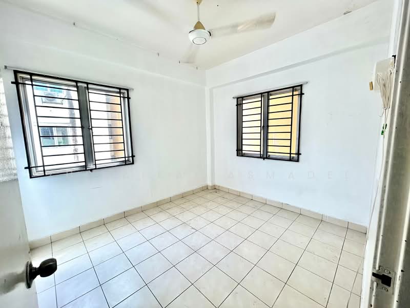 Kondominium untuk Dijual di Pangsapuri Saujana Gombak - Zulhaikal Asmadee - Interior - PropertyGuru.com.my