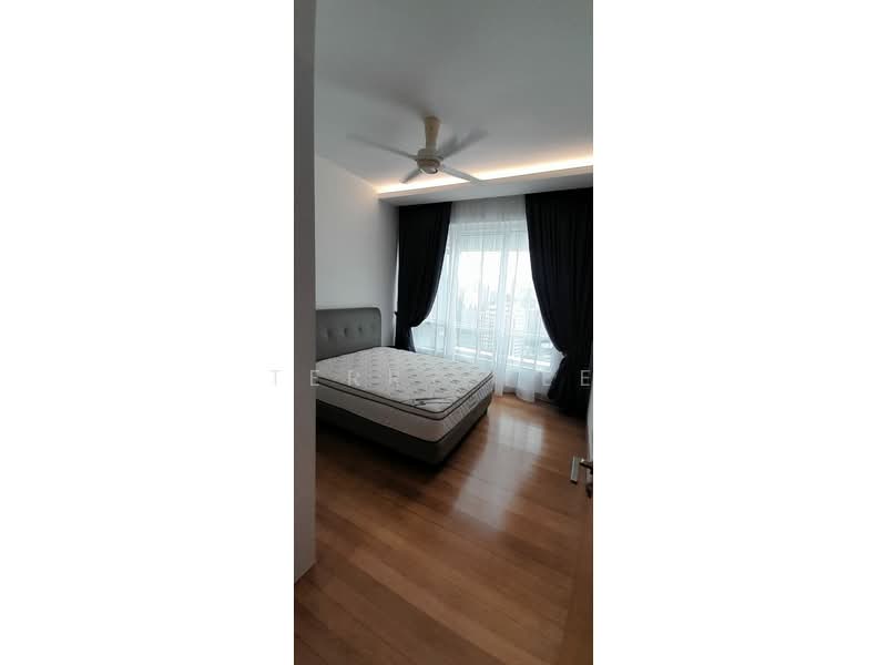 Kondominium untuk Disewa di Verticas Residensi - Terry Yee - Bedroom - PropertyGuru.com.my