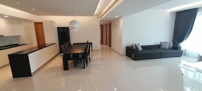 Kondominium untuk Disewa di Verticas Residensi - Terry Yee - Kitchen - PropertyGuru.com.my