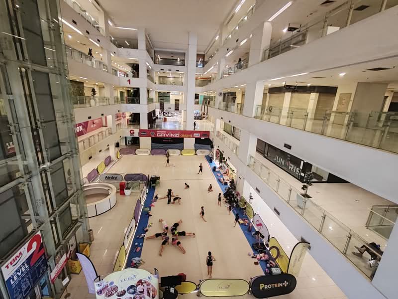 Rumah Niaga untuk Disewa di Cheras (Kuala Lumpur) - Vivian Ho - Interior - PropertyGuru.com.my