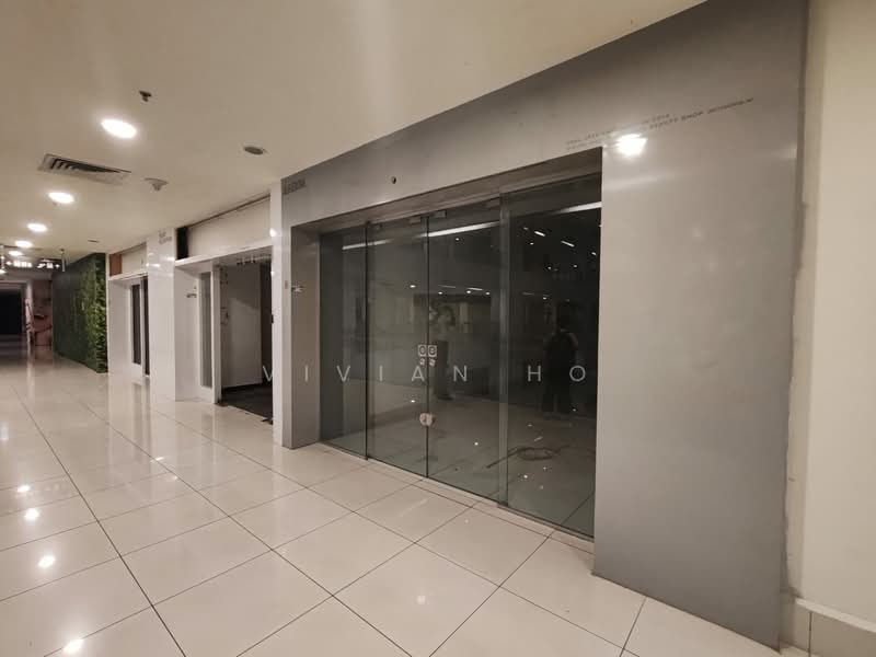 Rumah Niaga untuk Disewa di Cheras (Kuala Lumpur) - Vivian Ho - Corridor - PropertyGuru.com.my