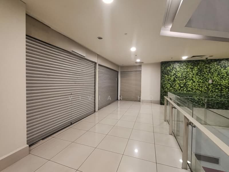 Rumah Niaga untuk Disewa di Cheras (Kuala Lumpur) - Vivian Ho - Corridor - PropertyGuru.com.my