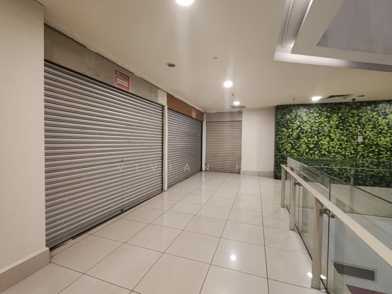 Rumah Niaga untuk Disewa di Cheras (Kuala Lumpur) - Vivian Ho - Corridor - PropertyGuru.com.my