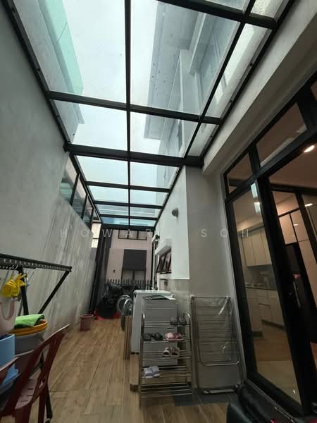 Semi-Detached House for Sale in Eco Ardence (Setia Alam) - Howard Soh - Interior - PropertyGuru.com.my