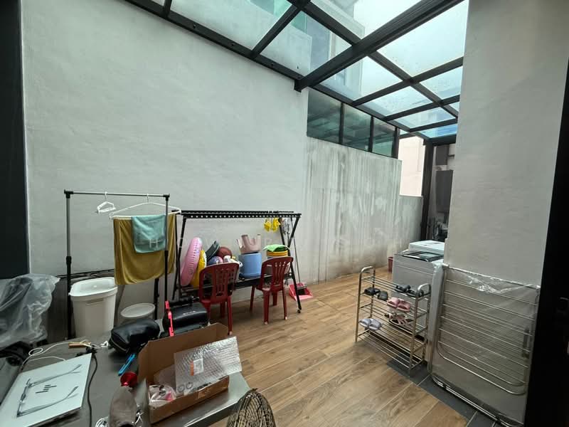 Semi-Detached House for Sale in Eco Ardence (Setia Alam) - Howard Soh - Interior - PropertyGuru.com.my