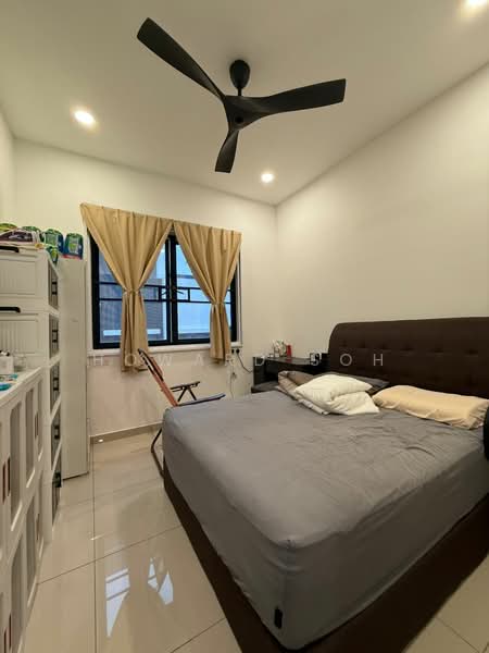 Semi-Detached House for Sale in Eco Ardence (Setia Alam) - Howard Soh - Bedroom - PropertyGuru.com.my