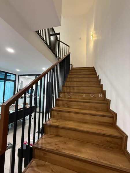 Semi-Detached House for Sale in Eco Ardence (Setia Alam) - Howard Soh - Interior - PropertyGuru.com.my