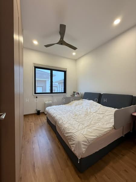 Semi-Detached House for Sale in Eco Ardence (Setia Alam) - Howard Soh - Bedroom - PropertyGuru.com.my