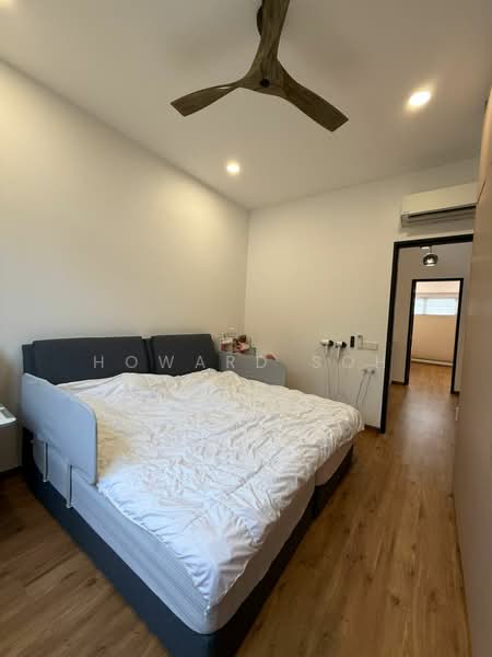 Semi-Detached House for Sale in Eco Ardence (Setia Alam) - Howard Soh - Bedroom - PropertyGuru.com.my