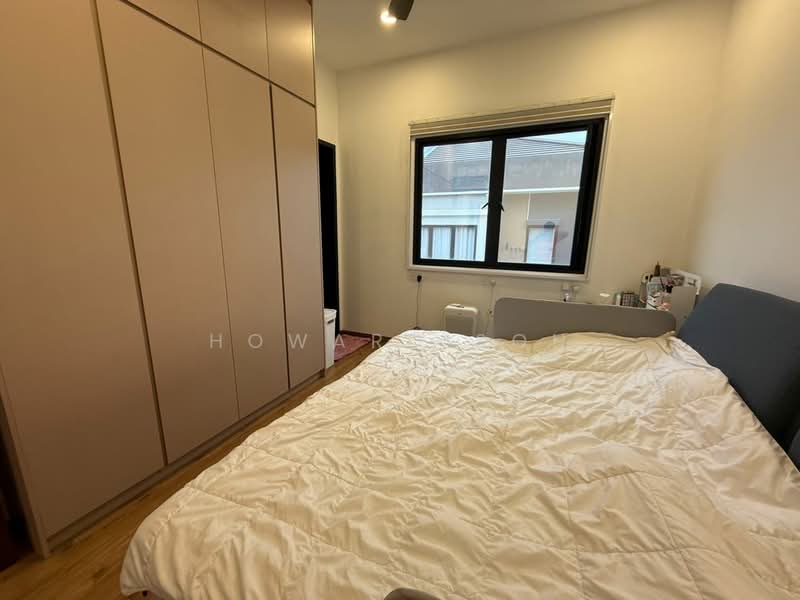 Semi-Detached House for Sale in Eco Ardence (Setia Alam) - Howard Soh - Bedroom - PropertyGuru.com.my