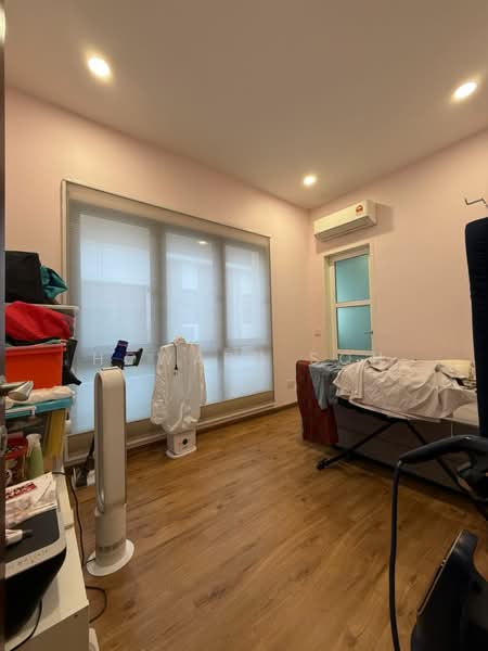 Semi-Detached House for Sale in Eco Ardence (Setia Alam) - Howard Soh - Interior - PropertyGuru.com.my