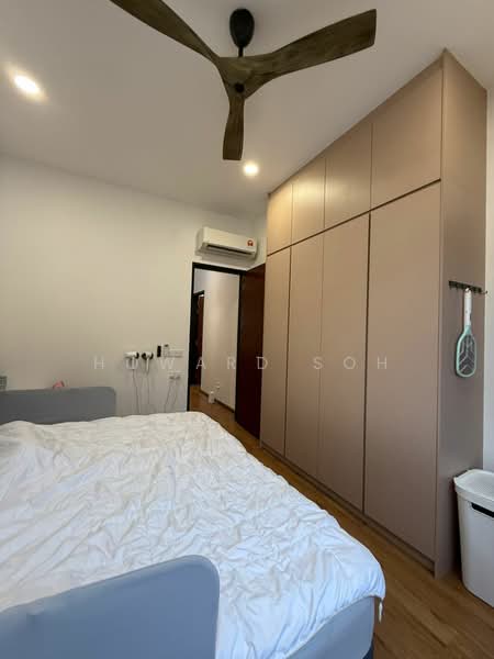 Semi-Detached House for Sale in Eco Ardence (Setia Alam) - Howard Soh - Bedroom - PropertyGuru.com.my