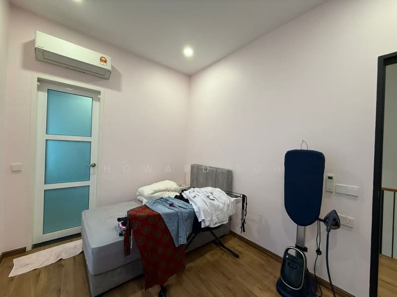 Semi-Detached House for Sale in Eco Ardence (Setia Alam) - Howard Soh - Bedroom - PropertyGuru.com.my