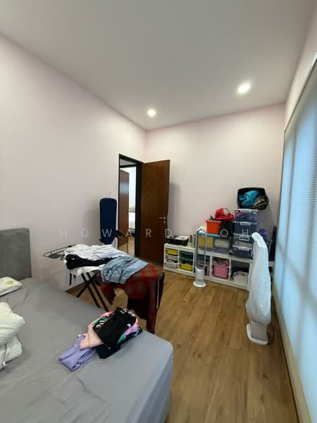 Semi-Detached House for Sale in Eco Ardence (Setia Alam) - Howard Soh - Bedroom - PropertyGuru.com.my