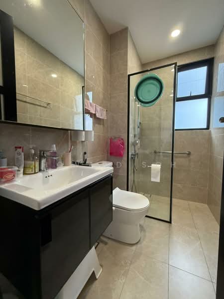 Semi-Detached House for Sale in Eco Ardence (Setia Alam) - Howard Soh - Bathroom - PropertyGuru.com.my