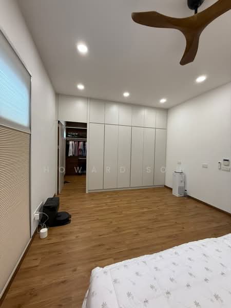 Semi-Detached House for Sale in Eco Ardence (Setia Alam) - Howard Soh - Bedroom - PropertyGuru.com.my
