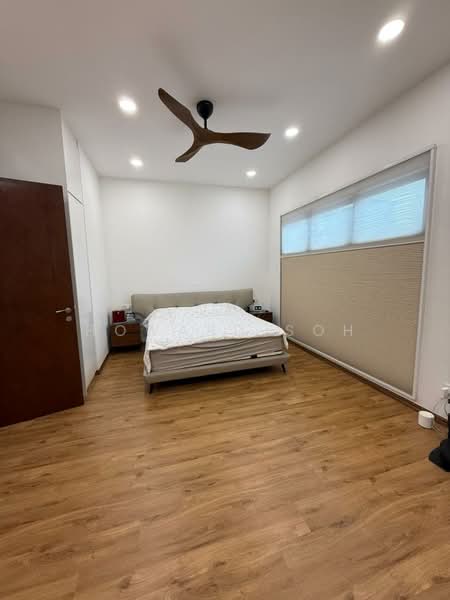 Semi-Detached House for Sale in Eco Ardence (Setia Alam) - Howard Soh - Bedroom - PropertyGuru.com.my