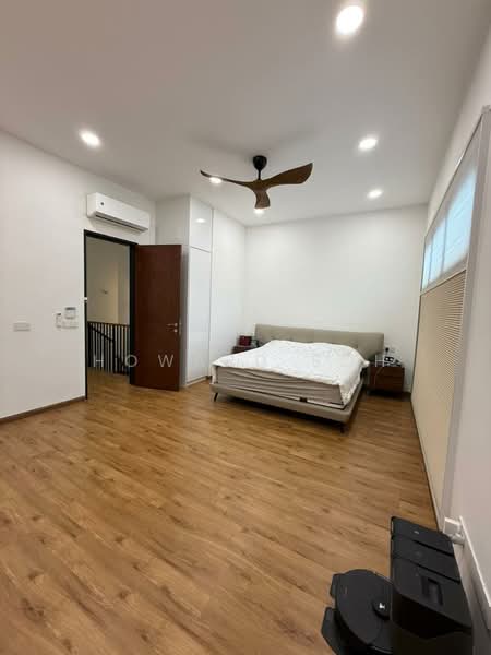 Semi-Detached House for Sale in Eco Ardence (Setia Alam) - Howard Soh - Bedroom - PropertyGuru.com.my