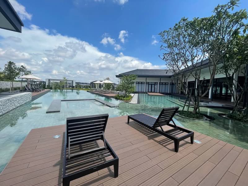 Semi-Detached House for Sale in Eco Ardence (Setia Alam) - Howard Soh - Exterior - PropertyGuru.com.my