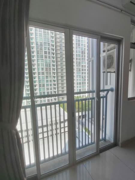 Servis Apartment untuk Dijual di Meridin Bayvue @ Sierra Perdana - Vlien Lua - PropertyGuru.com.my