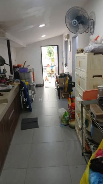Bungalow for Sale in KLCC (KL City Centre) - Nithiyananthan Vadivelu - Kitchen - PropertyGuru.com.my