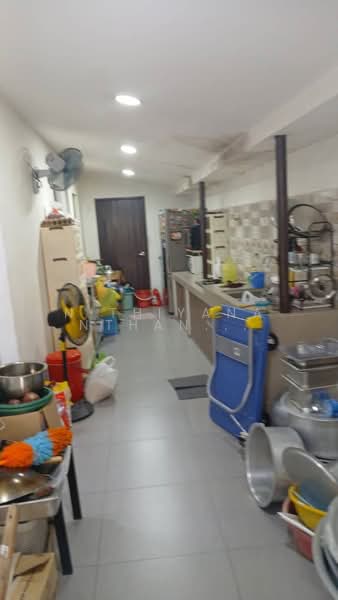 Bungalow for Sale in KLCC (KL City Centre) - Nithiyananthan Vadivelu - Kitchen - PropertyGuru.com.my
