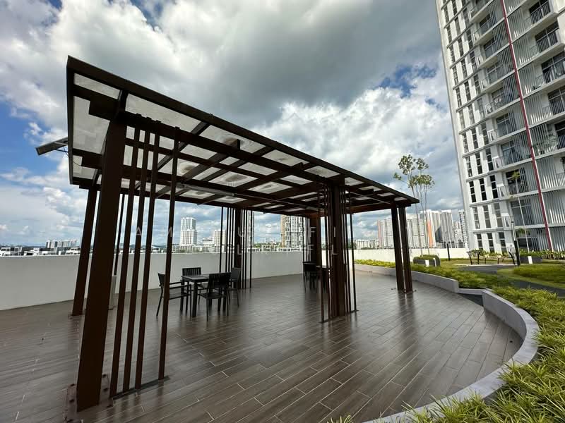 Kondominium untuk Disewa di Lakefront Homes - Amirul Fikry Zulkifly - Exterior - PropertyGuru.com.my