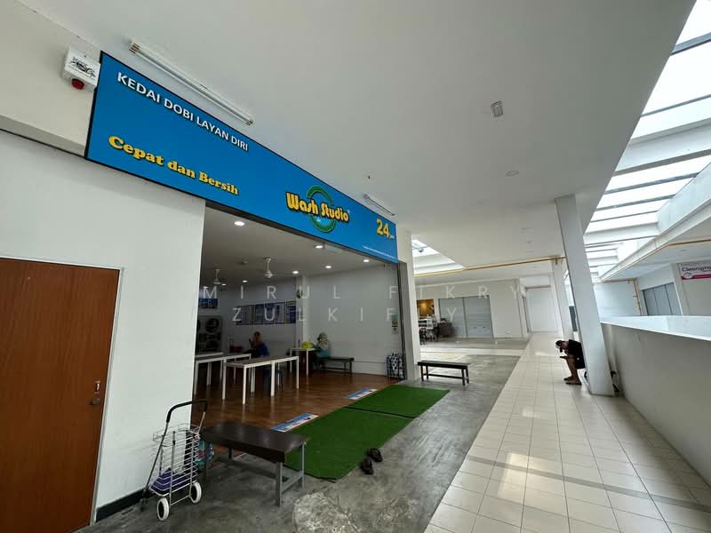 Kondominium untuk Disewa di Lakefront Homes - Amirul Fikry Zulkifly - Exterior - PropertyGuru.com.my