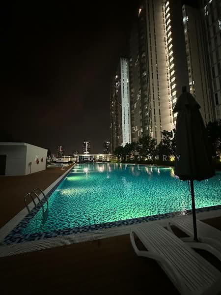 Kondominium untuk Disewa di Lakefront Homes - Amirul Fikry Zulkifly - Exterior - PropertyGuru.com.my