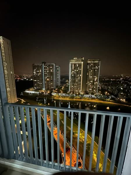 Kondominium untuk Disewa di Lakefront Homes - Amirul Fikry Zulkifly - Exterior - PropertyGuru.com.my