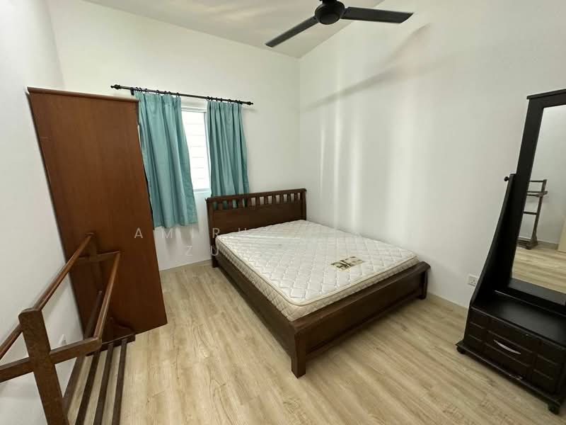 Kondominium untuk Disewa di Lakefront Homes - Amirul Fikry Zulkifly - Bedroom - PropertyGuru.com.my