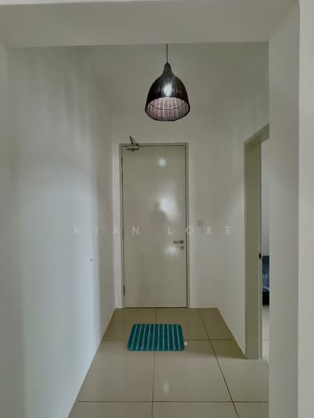 Condominium for Rent at Vista Harmoni Residences - Ryan Loke - Corridor - PropertyGuru.com.my