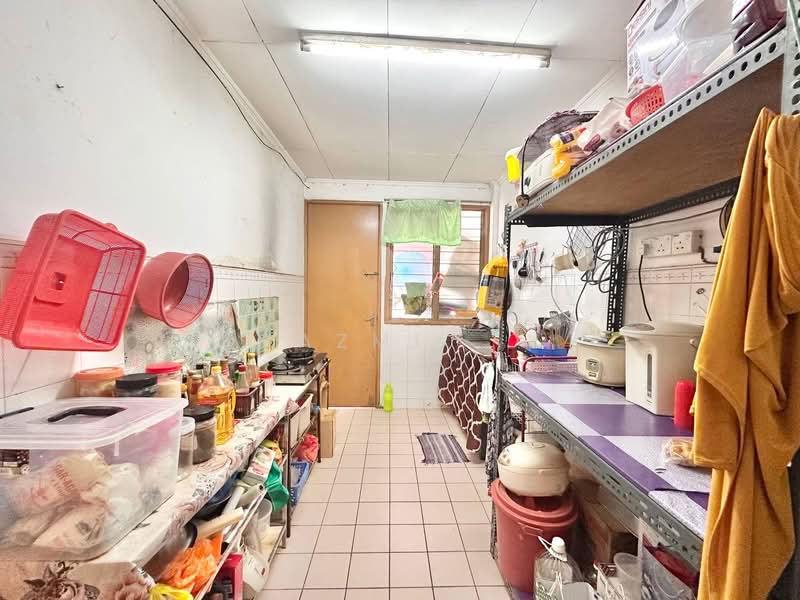 1-storey Terraced House for Sale in Puncak Alam (Selangor) - Azmi . - PropertyGuru.com.my