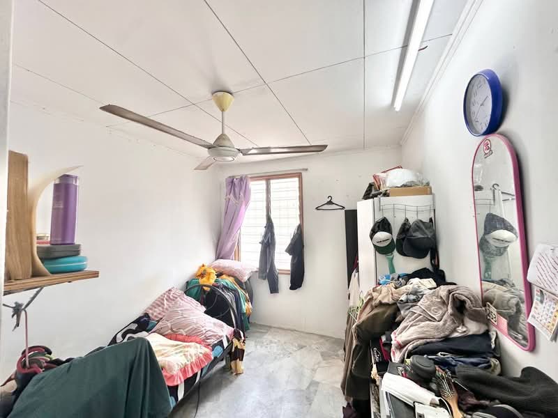 1-storey Terraced House for Sale in Puncak Alam (Selangor) - Azmi . - PropertyGuru.com.my