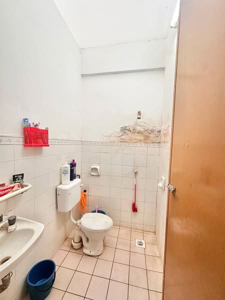 1-storey Terraced House for Sale in Puncak Alam (Selangor) - Azmi . - PropertyGuru.com.my