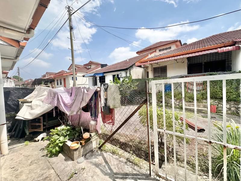 1-storey Terraced House for Sale in Puncak Alam (Selangor) - Azmi . - PropertyGuru.com.my
