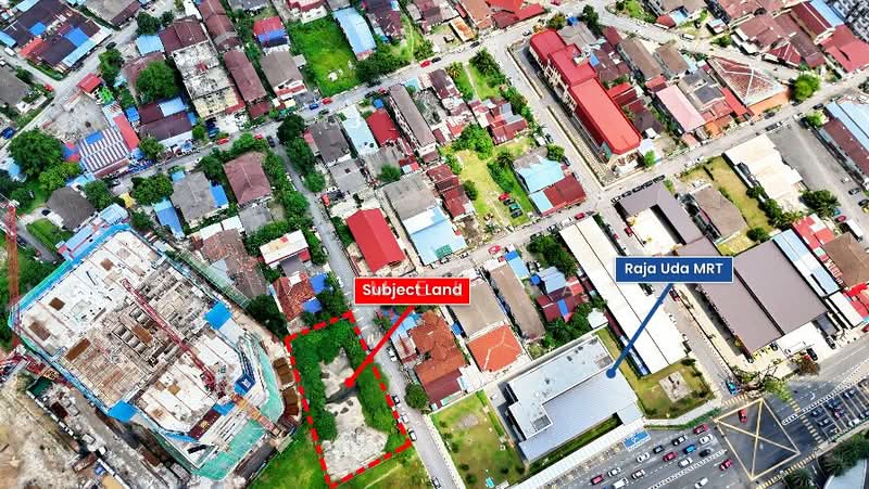 Commercial Land for Sale in Kuala Lumpur (Kuala Lumpur) - N. Melisa - PropertyGuru.com.my