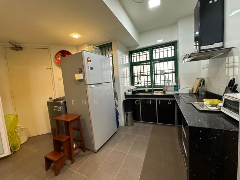 Rumah Berkembar untuk Dijual di Johor Bahru (Johor) - Kennly Chia - PropertyGuru.com.my
