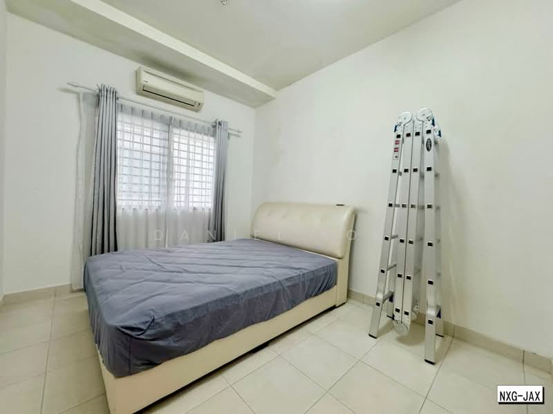 2-storey Terraced House for Sale in Setia Indah (Setia Alam) - Daniel Kok - Bedroom - PropertyGuru.com.my